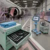Marché mondial du MRO aéronautique : restructuration, digitalisation et opportunités pour les techniciens