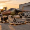 Joint ventures dans l'aérospatial : quand les géants partagent la R&D pour rester compétitifs
