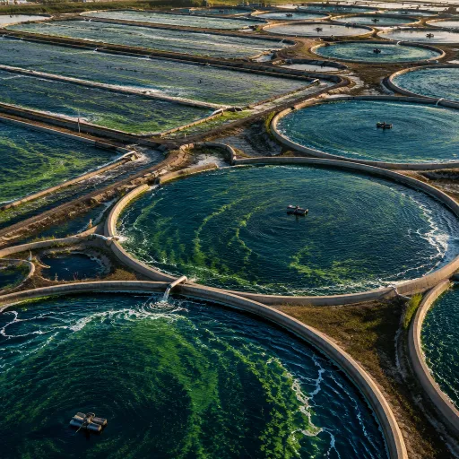 SAF à l'échelle industrielle : promesses, réalités et obstacles de la montée en cadence