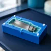 Comment créer un moule en silicone pour des pièces aéronautiques de précision