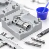 Comment créer un moule en silicone pour des pièces aéronautiques de précision