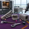 Impression 3D industrielle : un levier stratégique pour l’aérospatial et la défense