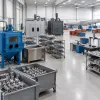 Post traitement de l’impression 3D : exigences aéronautiques et défense pour des pièces prêtes au vol