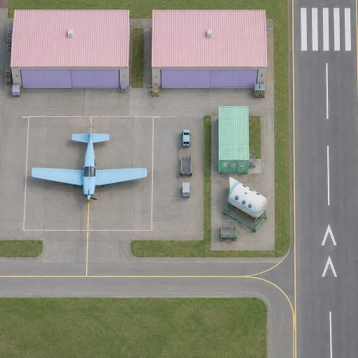 CPF et reconversion vers l'aéronautique : les formations qui ouvrent réellement les portes du secteur