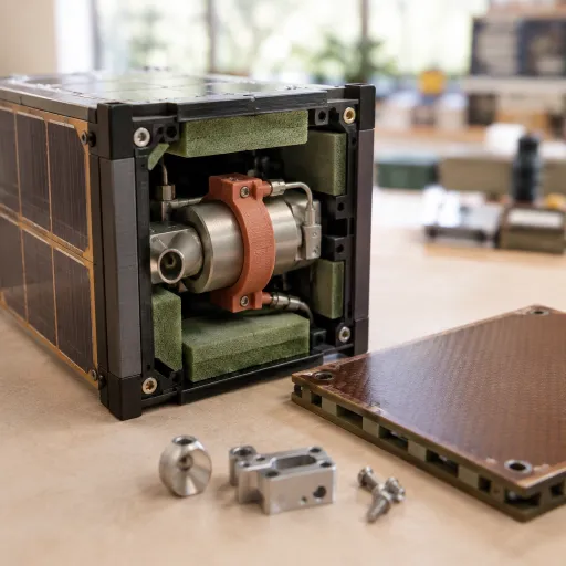 NewSpace européen : ces startups spatiales qui bousculent les acteurs historiques