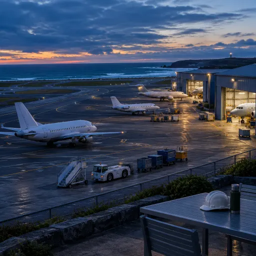 Travailler en horaires postés dans l aéronautique : organisation, santé et équilibre de vie