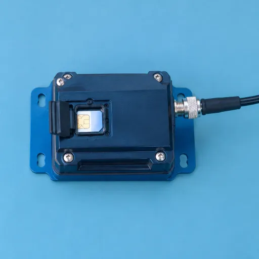 Comment choisir une carte SIM pour traceur GPS dans l’aérospatial et la défense