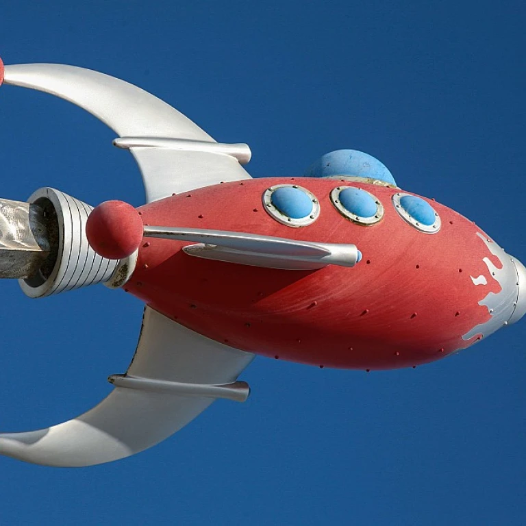 L'essor des drones à Marseille : enjeux et perspectives