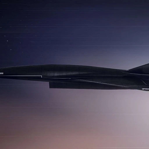 Comprendre l'impact des technologies Axial RC dans l'industrie aérospatiale et de défense