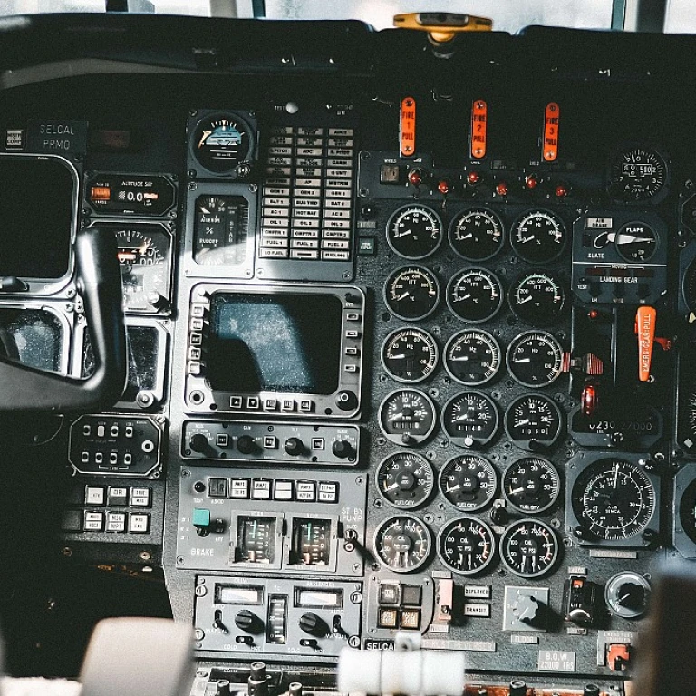 Optimisation des charges utiles dans l'industrie aérospatiale et de défense