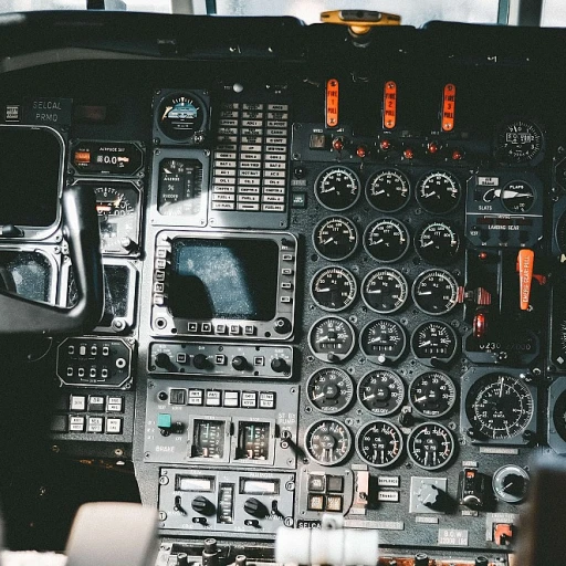 Optimisation des charges utiles dans l'industrie aérospatiale et de défense