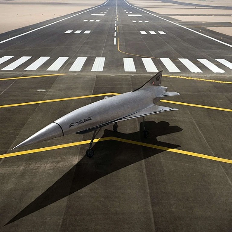 Les enjeux des drones autonomes dans l'industrie aérospatiale et de défense