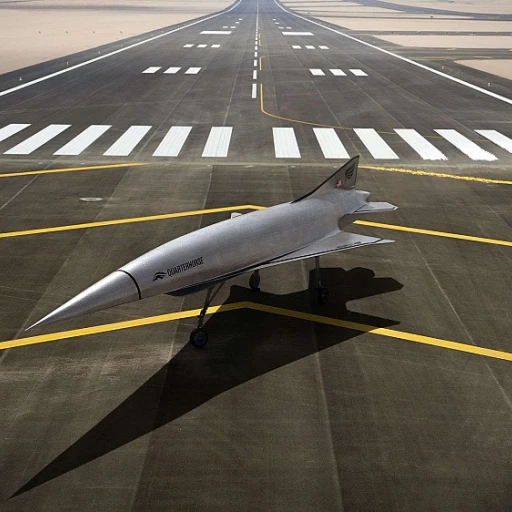 Les enjeux des drones autonomes dans l'industrie aérospatiale et de défense