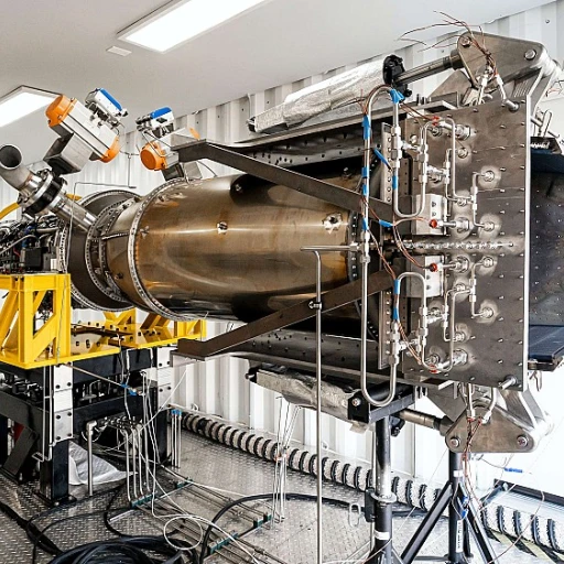 L'impact du numérique sur l'industrie aérospatiale et de défense