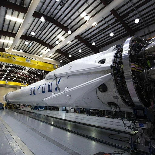 L'importance des aubes de turbine dans l'industrie aérospatiale et de défense
