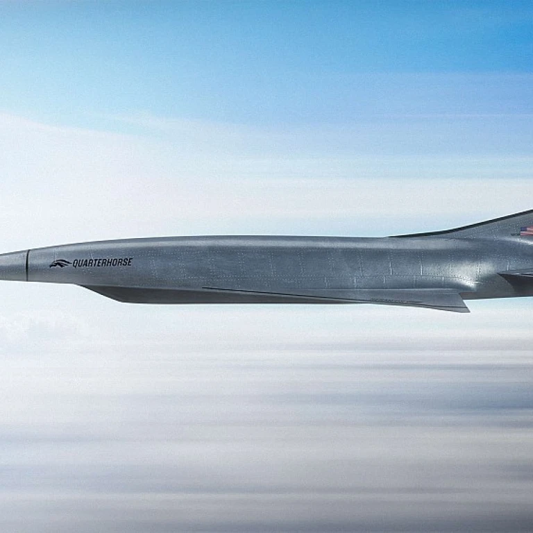 Le rendez-vous incontournable de l'industrie aérospatiale et de défense