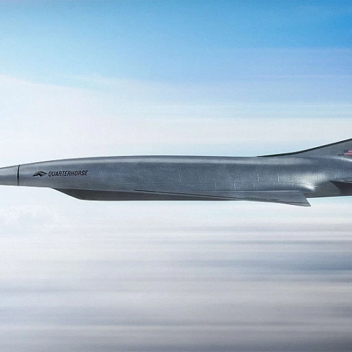 Le rendez-vous incontournable de l'industrie aérospatiale et de défense