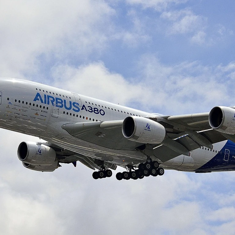 Plongée dans le monde des avions radiocommandés