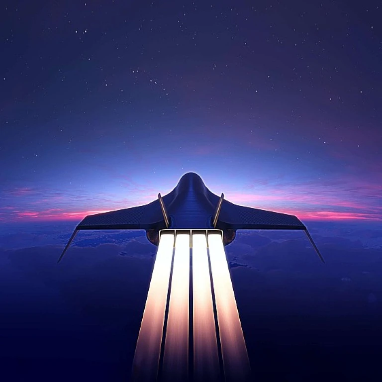 Comprendre la synthèse modale des composants dans l'industrie aérospatiale et de défense