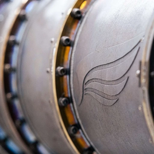 Comprendre le rôle d'un MEMS dans l'industrie aérospatiale et de défense