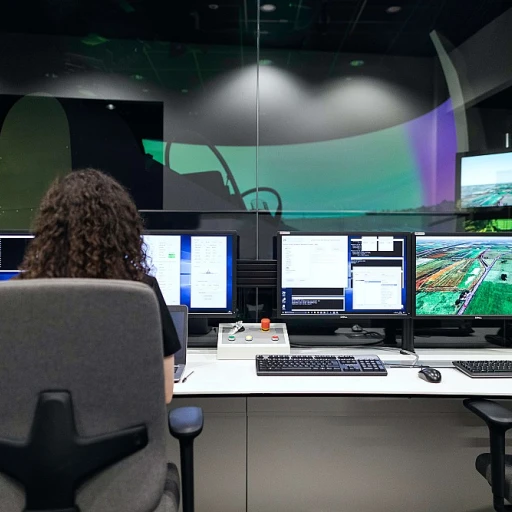 L'importance de radioss dans l'industrie aérospatiale et de défense
