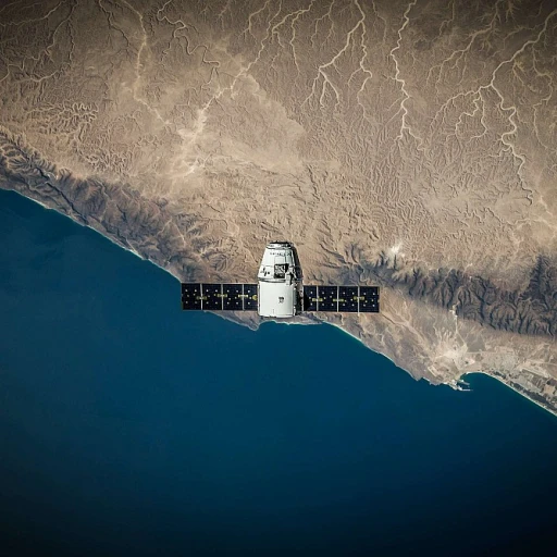 Les défis de l'industrie aérospatiale et de défense
