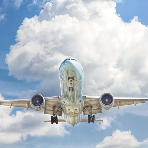 L'ingénierie système dans l'industrie aérospatiale et de défense