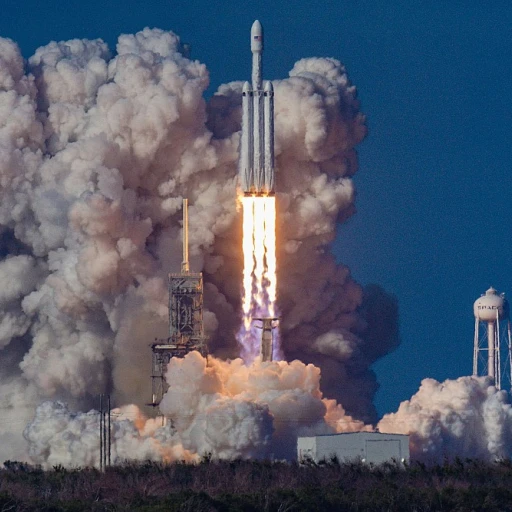 L'ingénierie des systèmes dans l'industrie aérospatiale et de défense