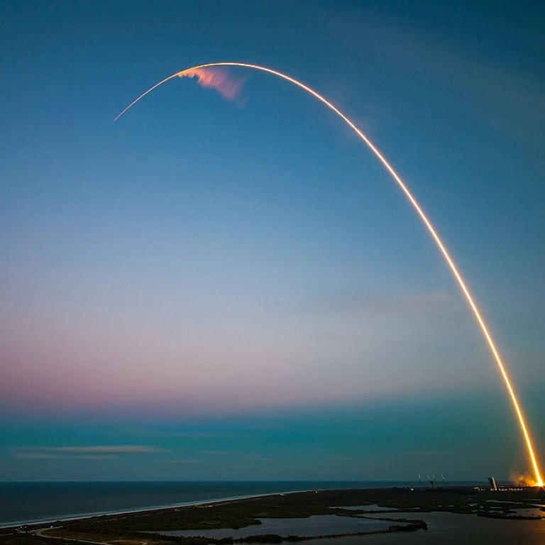 Les avancées des technologies aérospatiales