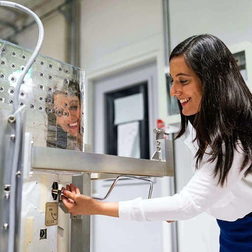 L'innovation de Coriolis Composites dans l'industrie aérospatiale