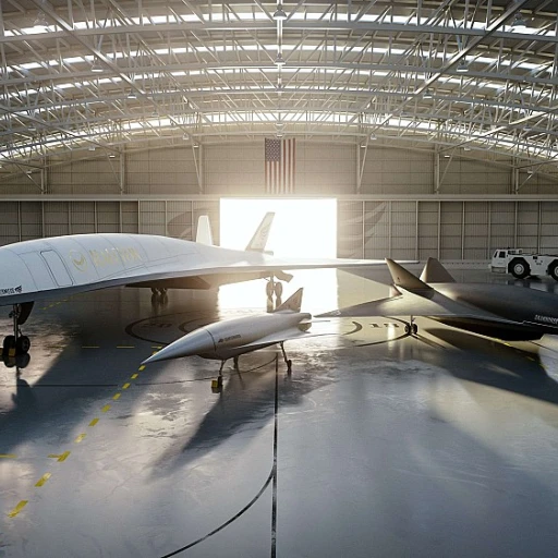 Comprendre le salaire d'un chaudronnier dans l'aéronautique