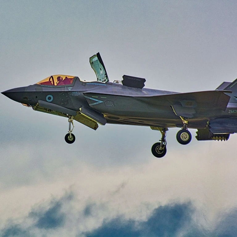 L'impact de l'aéro-télévision sur l'industrie aérospatiale et de défense