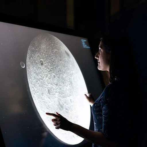 L'importance stratégique des antennes Skylab dans l'industrie aérospatiale et de défense