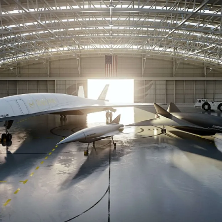 Un aperçu du complexe sportif et culturel d'Airbus Helicopters