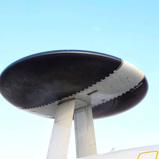 Construire des maquettes d’avions : un regard sur l’industrie aérospatiale et défense