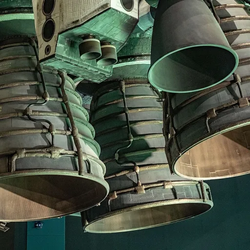 Le rôle stratégique de l’aérodrome Le Plessis Belleville dans l’industrie aérospatiale et de défense