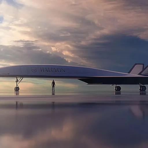 Le rôle du guppy super dans le transport aéronautique hors normes