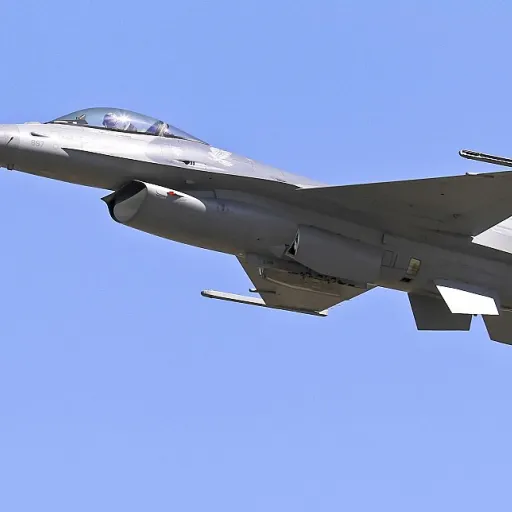 Rex air : comprendre son rôle et ses enjeux dans l’industrie aérospatiale et de défense