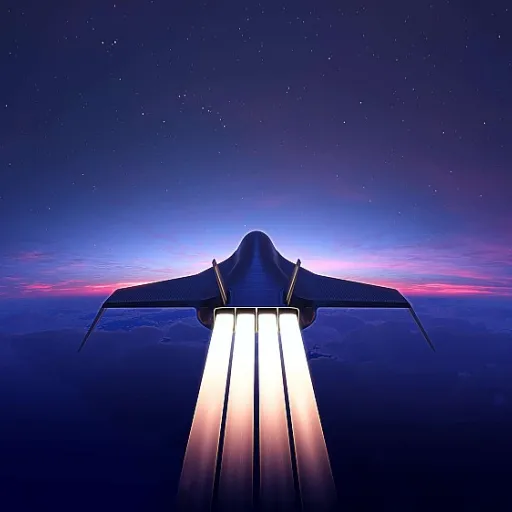 Lfow : comprendre cette notion clé dans l’aéronautique et la défense