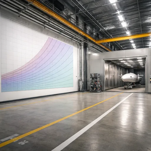 Comment lire un diagramme de l’air humide pour l’aéronautique et la défense