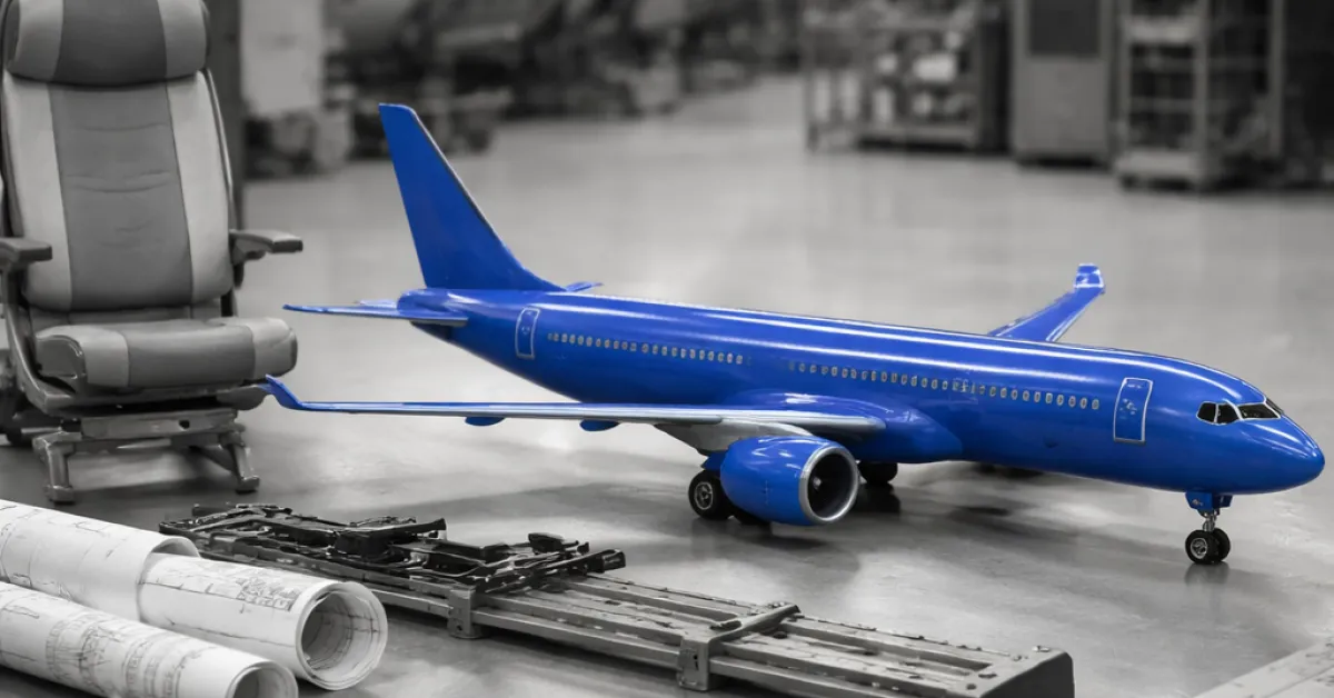AirAsia passe la plus grosse commande de l'histoire de l'A220 : 150 appareils et une configuration inédite
