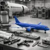 AirAsia passe la plus grosse commande de l'histoire de l'A220 : 150 appareils et une configuration inédite