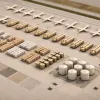 Le poids caché de l'aéronautique sur l'environnement : au-delà des émissions en vol, l'impact au sol
