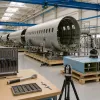 Cadence A320 à 75 par mois : comment Airbus redessine sa chaîne industrielle mondiale