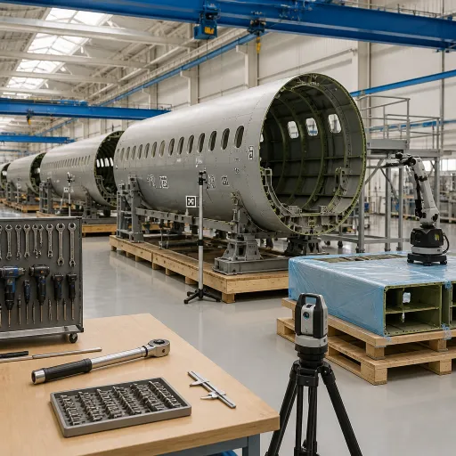 Cadence A320 à 75 par mois : comment Airbus redessine sa chaîne industrielle mondiale