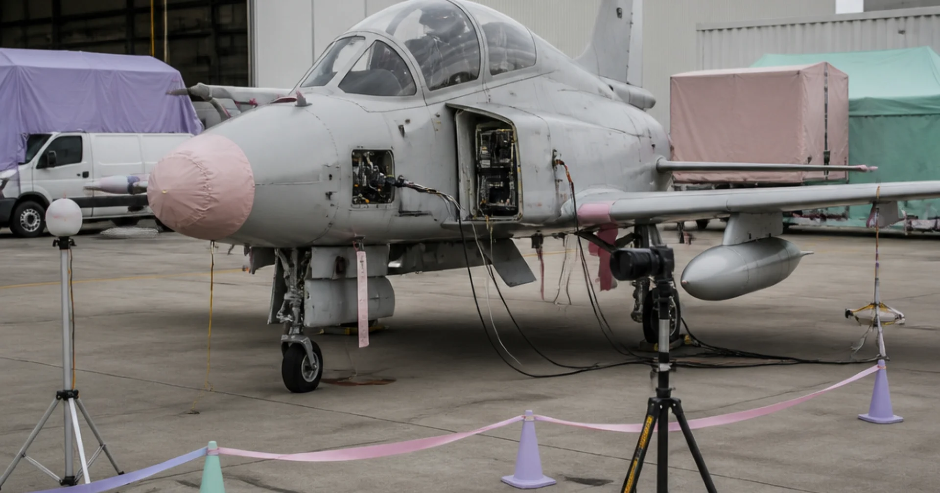 Le quotidien d'un ingénieur essais en vol : entre protocoles rigoureux et sensations fortes