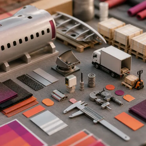 Achats responsables dans l'aéronautique : comment les donneurs d'ordres évaluent la RSE de leur supply chain