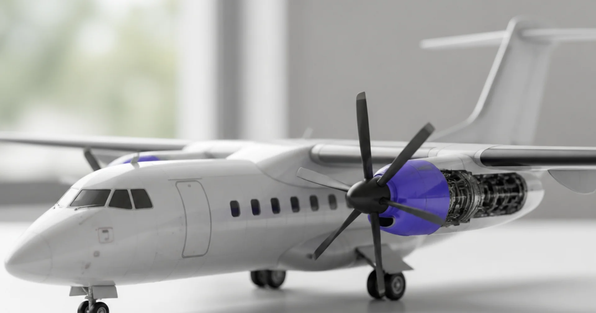 Aviation hybride-électrique régionale en Europe : les constructeurs qui veulent changer la donne