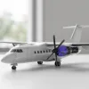 Aviation hybride-électrique régionale en Europe : les constructeurs qui veulent changer la donne