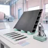 Carbone amorphe et module de Young : un levier discret pour les innovations aérospatiales